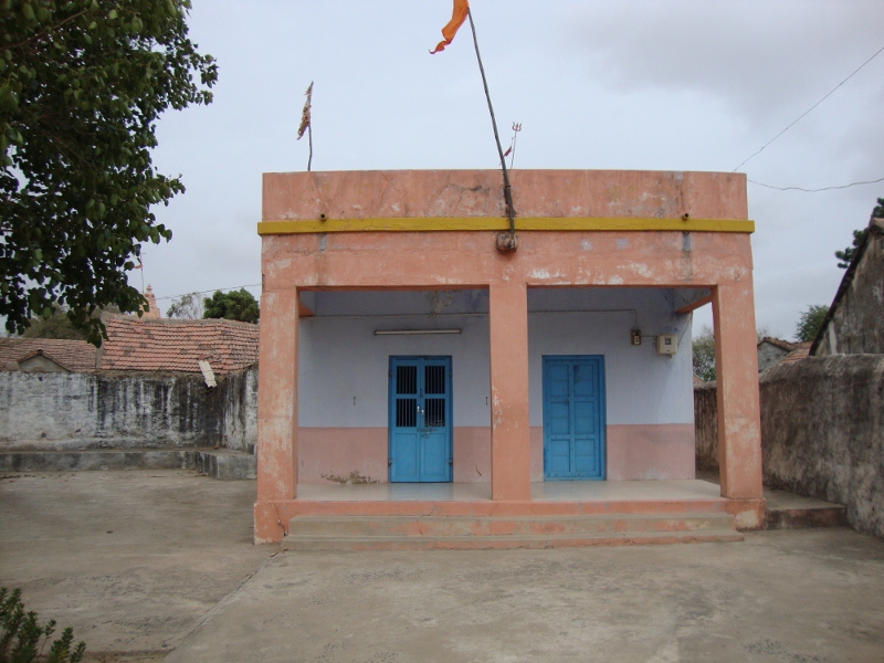 બાલ મંદિર