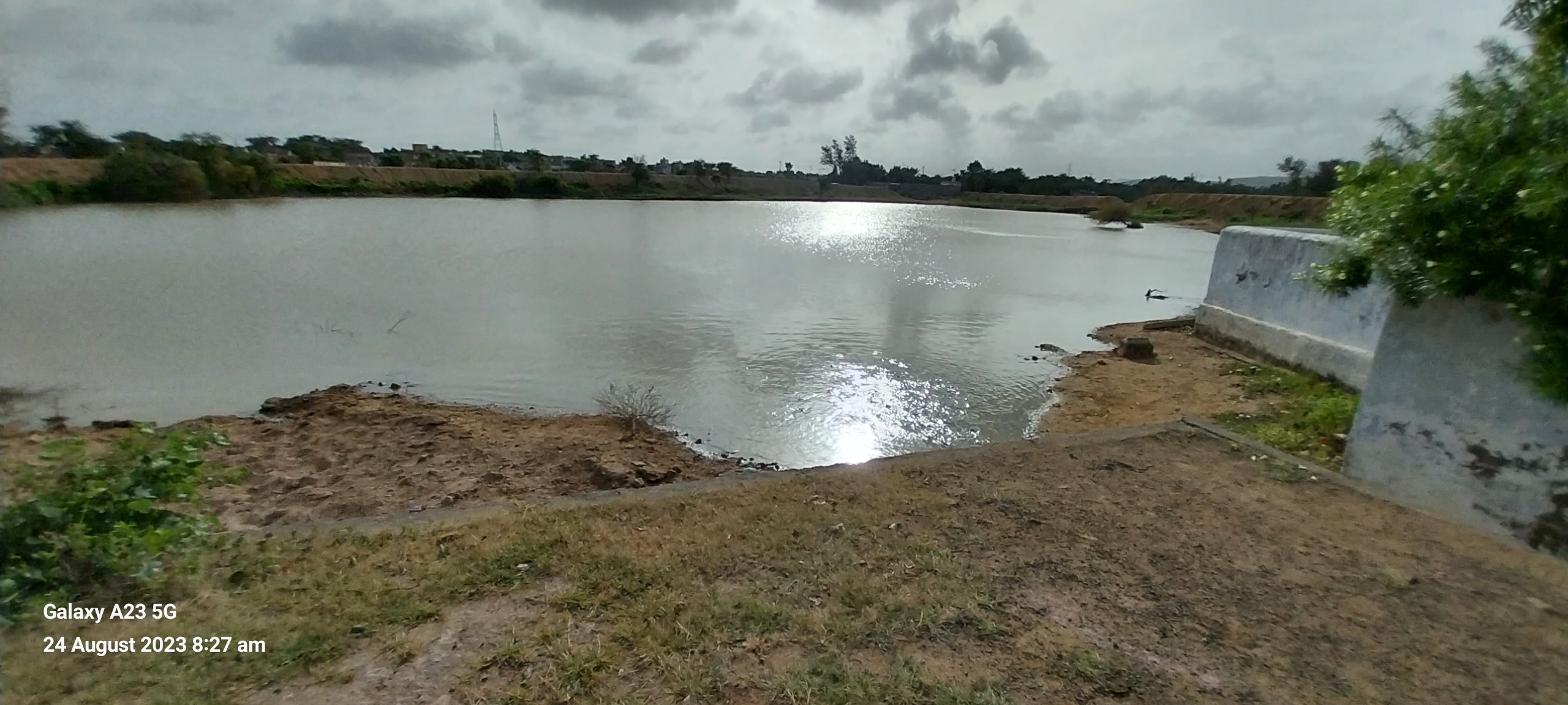 સોતસર તળાવ