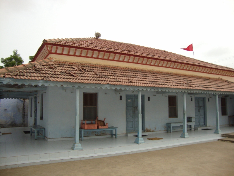 લક્ષ્મીનારાયણ મદિર